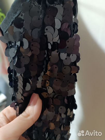 Вечернее платье 42 -44