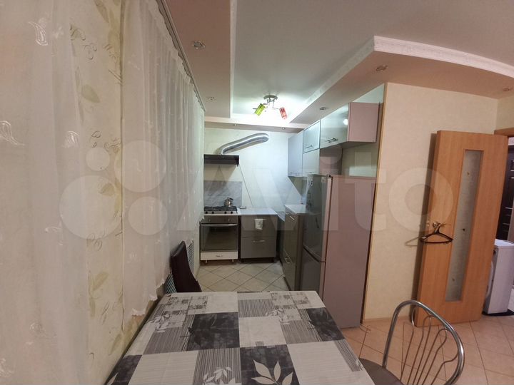 1-к. квартира, 30 м², 2/5 эт.