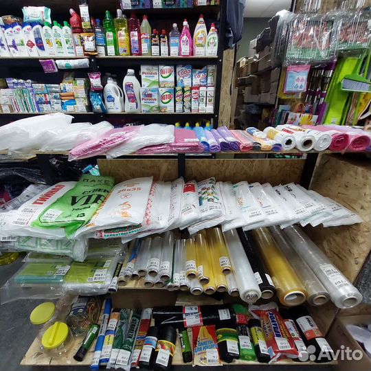 Скатерть одноразовая