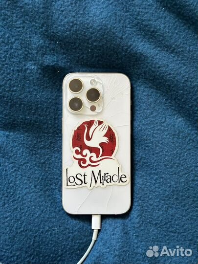 iPhone 14 Pro, 256 ГБ