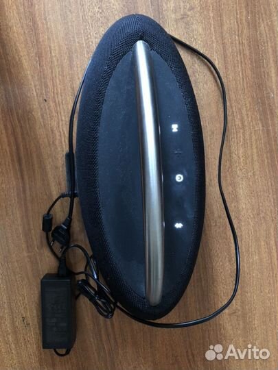 Колонка harman/kardon go&play