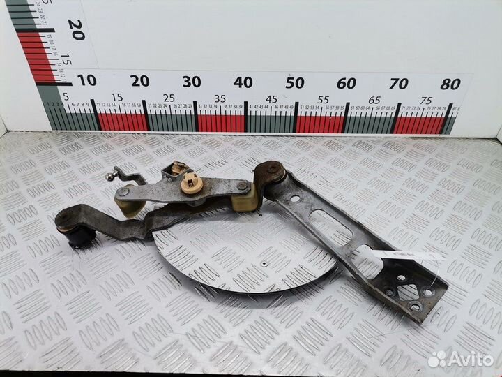 Механизм для Opel Corsa D