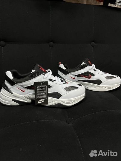 Кроссовки Nike monarch 43 размер