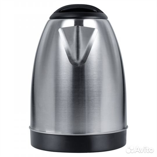 Электрический чайник BBK EK1763S нержав/черный