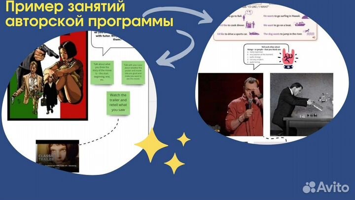Репетитор по английскому языку