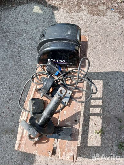 Лебетка Сеа про45