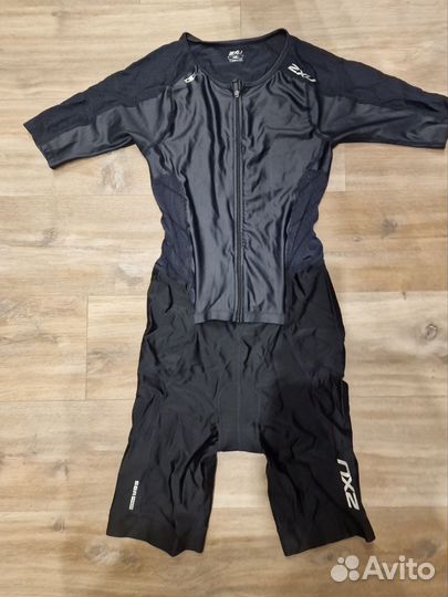 2xu трисьюд биатлон