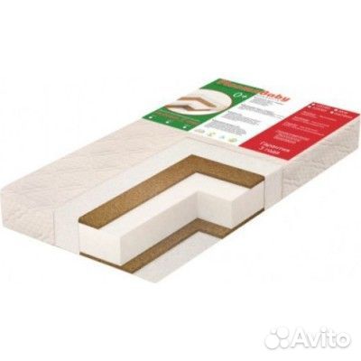 Матрас детский