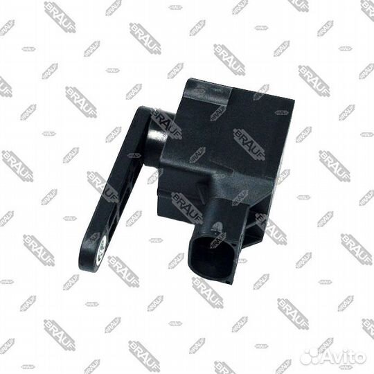 Датчик положения кузова для Mercedes w220