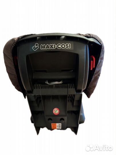 Автолюлька maxi-cosi priori