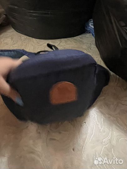 Переноска для детей