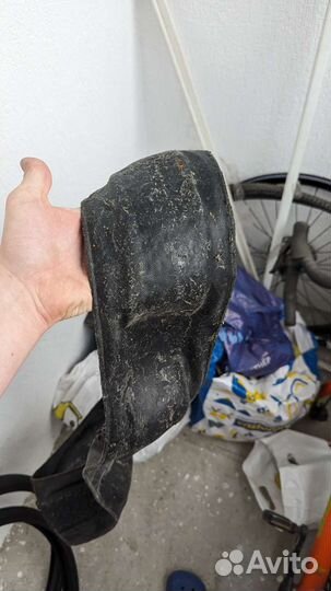 Покрышки на велосипед 29