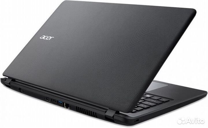 Ноутбук Acer 15.6