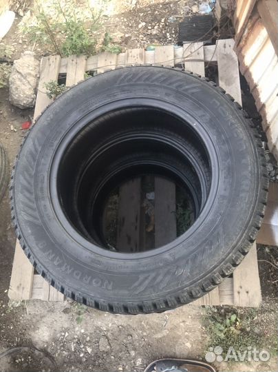 Nokian Tyres Nordman 8 195/65 R15