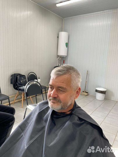 Нужны модели на стрижки мужские и женские. Окрашив