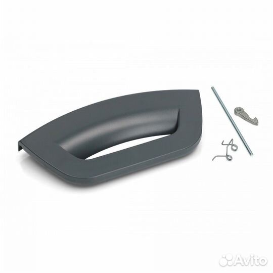 Ручка люка Ariston, Merloni, Indesit C00286151