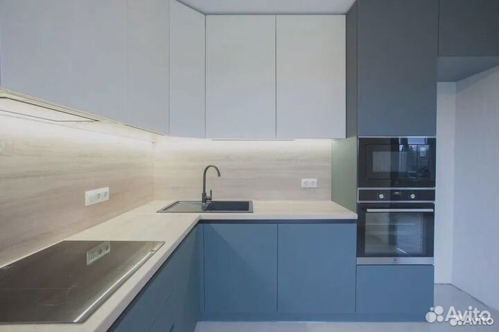 Кухонный гарнитур в рассрочку