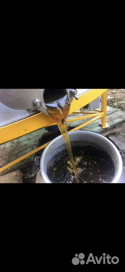 Мед самый лучший. 3 л/б.мёда-1300.качка 24.07.23