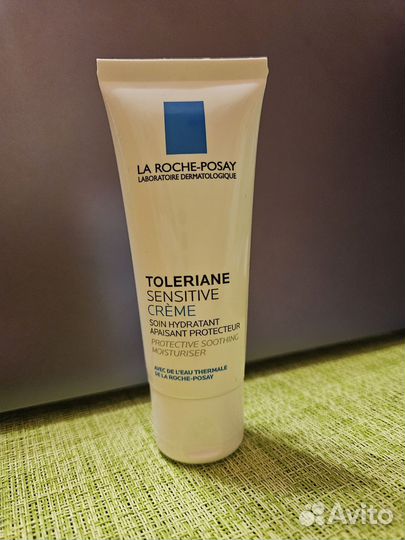 Крем для лица la roche-posay