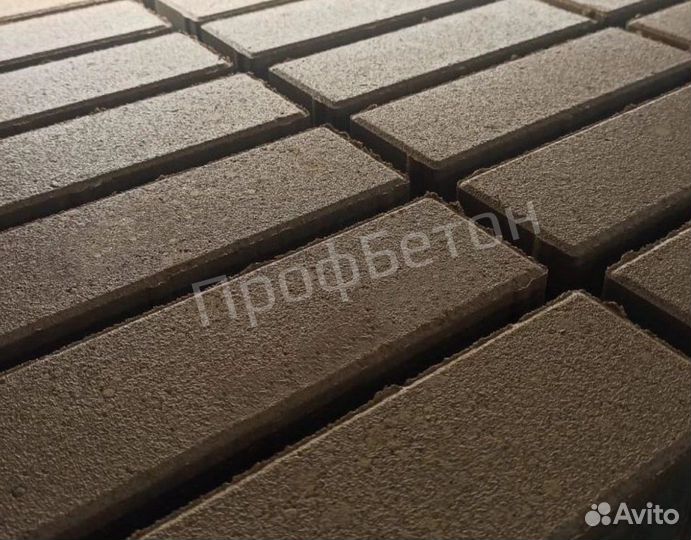 Тротуарная плитка