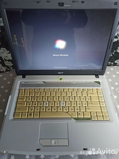 Acer aspire 5720g