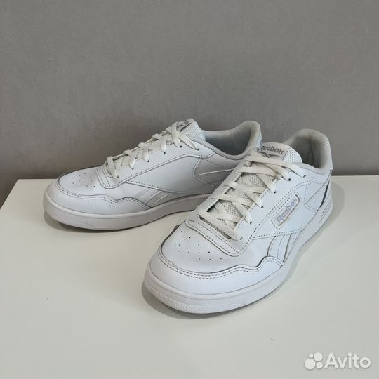 Кеды Reebok Court Advance