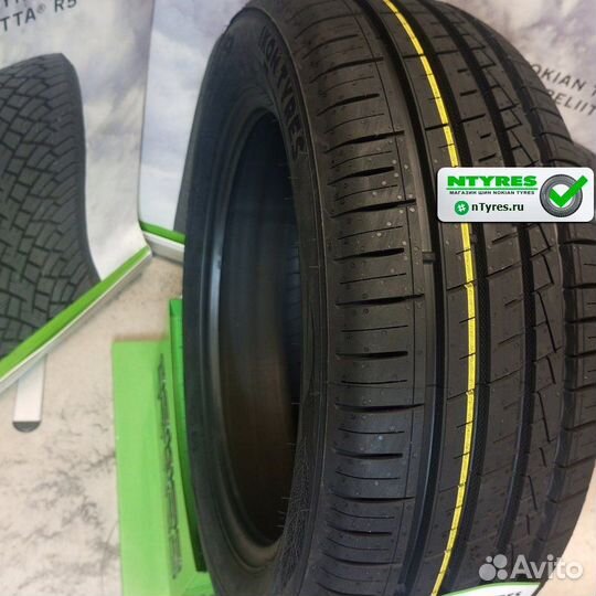 Ikon Tyres Autograph Eco 3 195/55 R16 91H