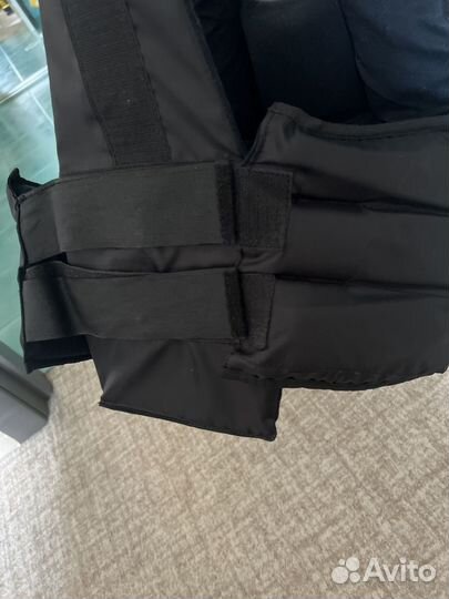 Защитный жилет kenro