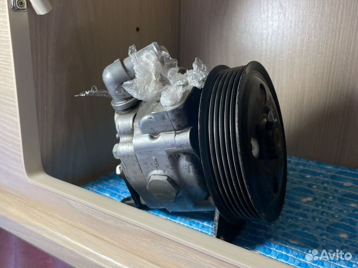 Насос гур Range Rover Sport Discovery 3.0 Diesel