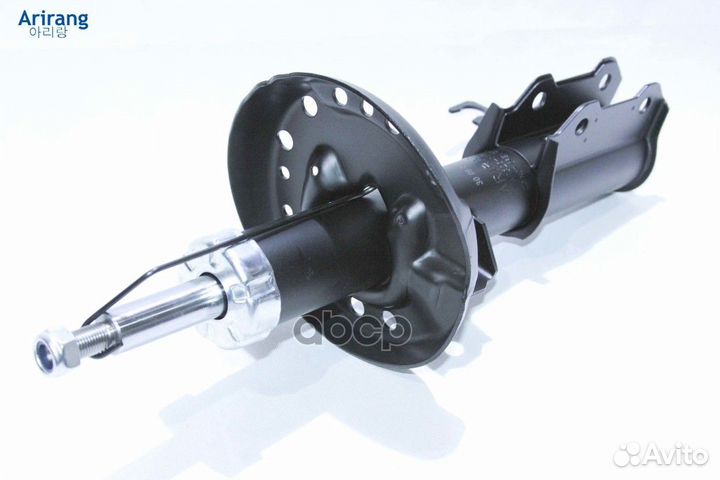 Амортизатор передний хранение ARG261131R Arirang