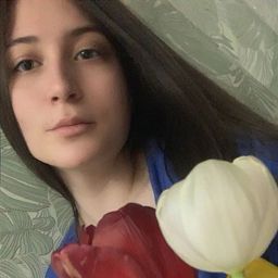 Valeriya Shtein