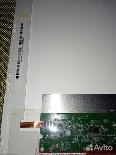 Матрица для ноутбука Asus N55S 1366x768 15.6