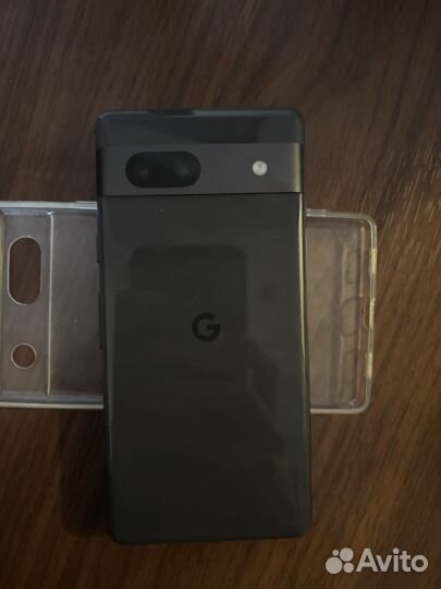 Google Pixel 7a, 8/128 ГБ