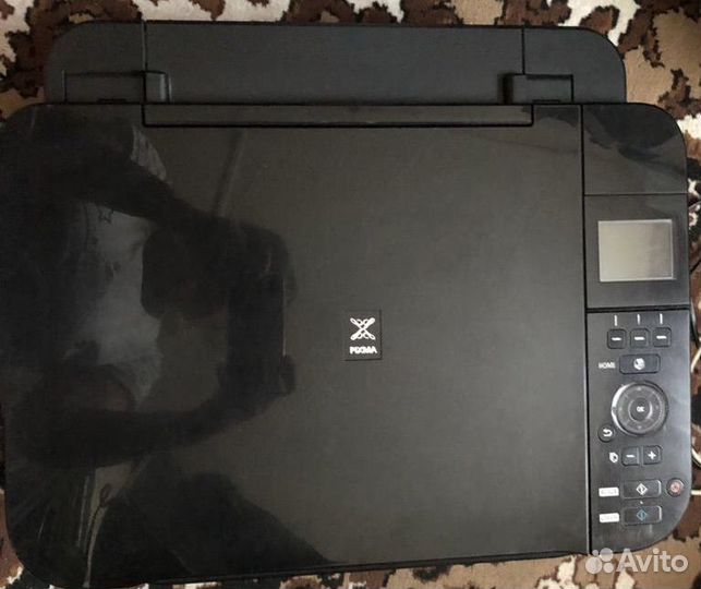 Принтер сканер копир