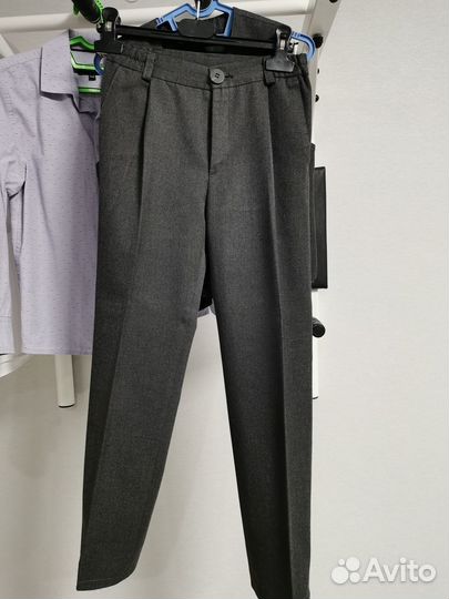 Школьная форма р. 128-134