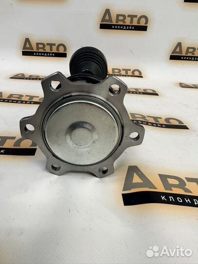 Вал приводной в сборе левый Town Ace Noah 4WD