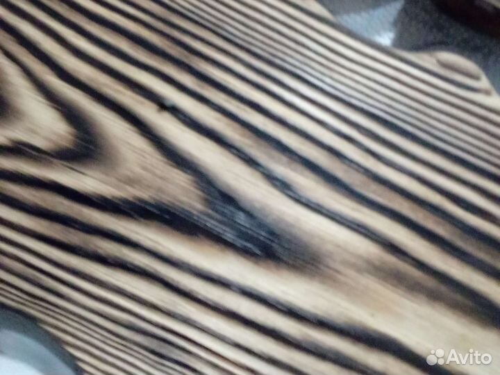 Картина навесная из дерева