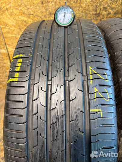 Continental EcoContact 6 235/45 R20