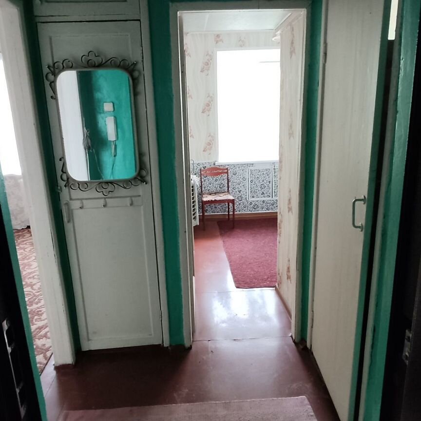 Квартира 1-комн. 22 м² в Фурманов — фото 8 из 8