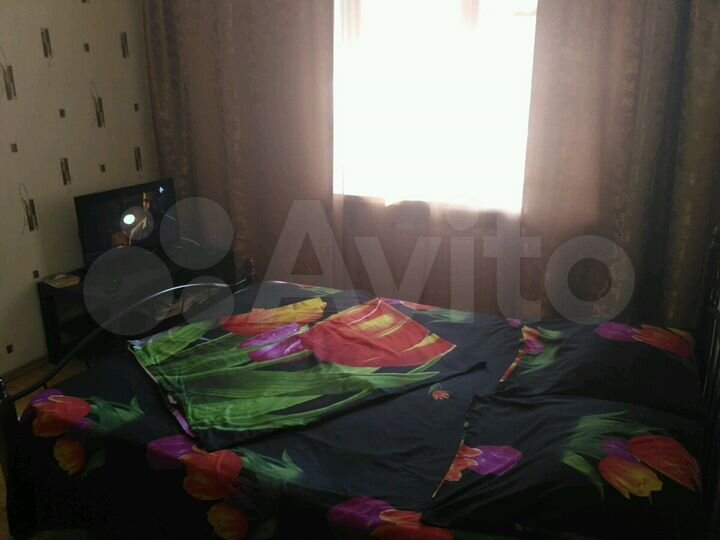 1-к. квартира, 34 м², 5/7 эт.