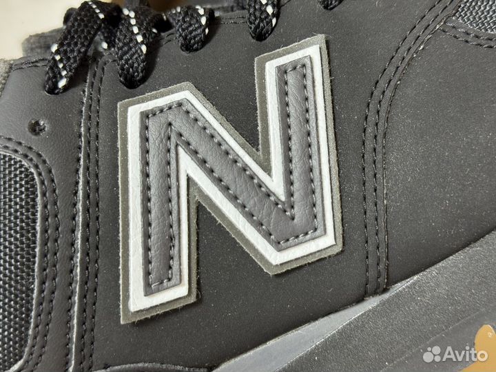 New balance 574 cordura оригинал 43.5 RU