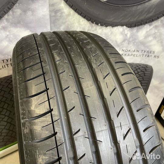 Yokohama BluEarth-GT AE51E 245/40 R18 97W
