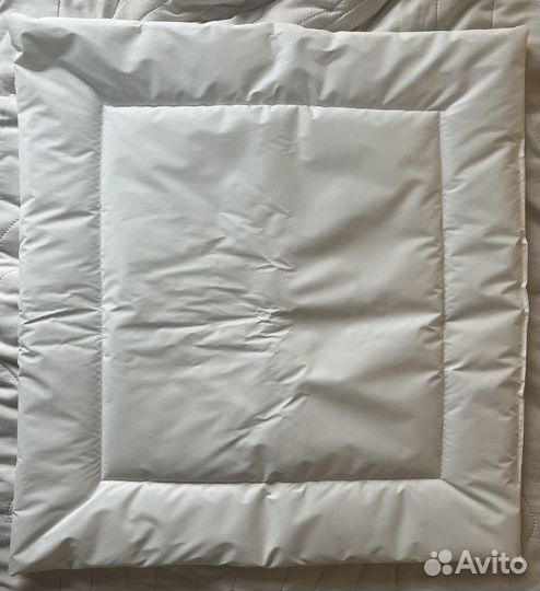 Матрасик на пеленальный столик