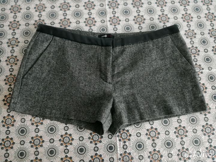Новые шорты oodji р.42