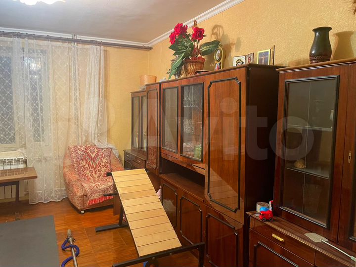 4-к. квартира, 72,9 м², 4/9 эт.