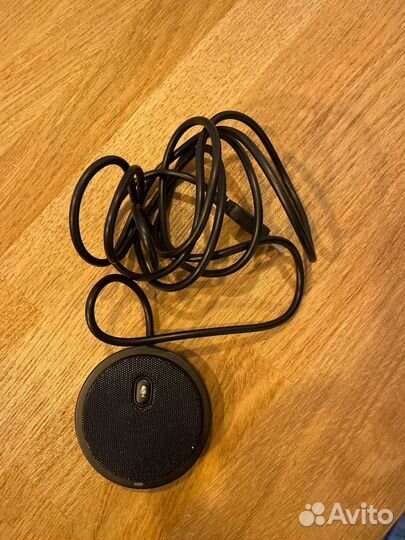 Микрофоны для конференций