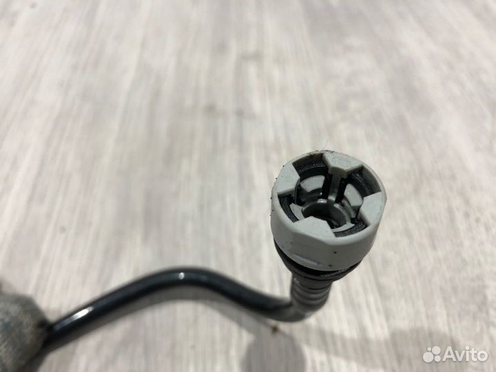 Трубка сцепления Ford Focus седан qqdb 2007