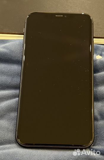 Телефон iPhone 11 128 gb