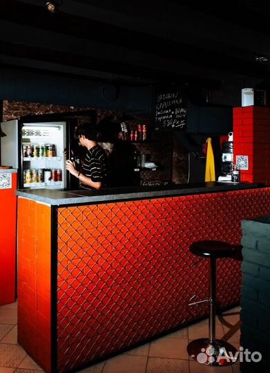 Аренда лофта