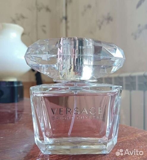 Духи женские versace оригинал, 90 мл